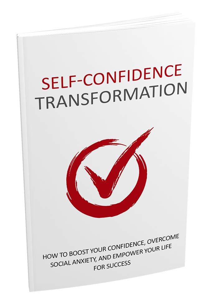 Self-Confidence Transformation